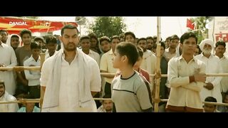Dangal Ke Pehle, Dar Se Ladna Padta Hai | Aamir Khan | Zaira Wasim | Dangal | Aamir Khan Talkies