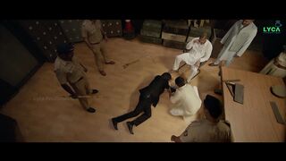 Kaala Faces Biggest Family Loss | Kaala (Hindi) | Rajinikanth | Huma Qureshi