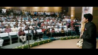 Chatur's speech - Funny scene | 3 Idiots | Aamir Khan | R Madhavan | Sharman Joshi | Omi Vaidya 2