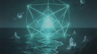 The Universe Unfolds