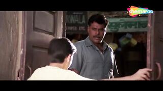 तुमने अपनी किस्मत खुद बनाई है | Akshay Kumar, Shilpa Shetty | Jaanwar | Superhit Scene | Action 2