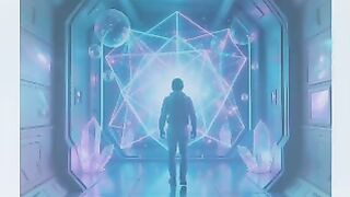 Tesseract Gates