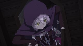 Skeleton Knight in Another World Season 1 Episode 5 In Hindi