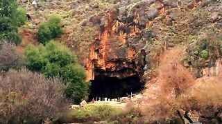 10 Most Beautiful Hidden Caves in the World