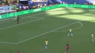 Maroko benar-benar menunjukkan kekuatannya melawan Brazil, bermain dengan intensitas dan kepercayaan diri 3