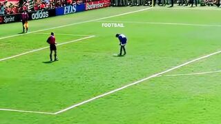 Momen Roberto Baggio yang "mati berdiri" di final Piala Dunia 1994