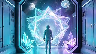 Cosmic Night Dreams
