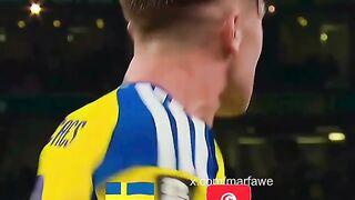 ???????????? Isak x Gyökeres = Duet Maut!!
