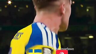 ???????????? Isak x Gyökeres = Duet Maut!