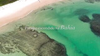 Bahia Brazil
