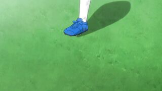 Captain Tsubasa Season 1 Ep 42 in HINDI