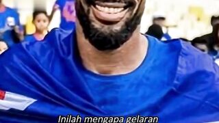Kiper Cape Verde kaget usai cek HP-nya setelah laga lawan Spanyol ????