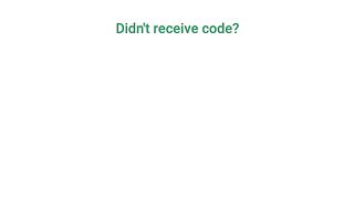 WA account setup and create prob