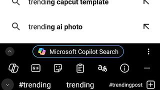 Trending in united state of America today