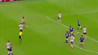 Germany's First Goal OF WORLD CUP 2026