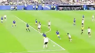 Germany goals vs curacao 7-1 Germany in world cup 2026