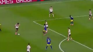 Germany vs Curacao GOALS - Fifa World Cup 2026