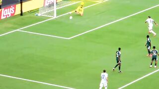 Masuk Menit 65, Lukaku Cuma Butuh 60 Detik Buat Bikin GOL