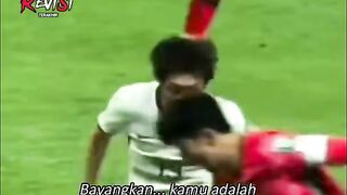 salah satu kapten terbaik di negaranya malah jadi bahan ejekan jurnalis