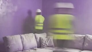 After room to luxury room renovation video