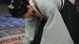 Reincarnated in Past and Mastering the Secret Arts  C-Drama Episode 2 in Hindi