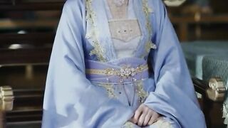 Reincarnated in Past and Mastering the Secret Arts  C-Drama Episode 4 in Hindi