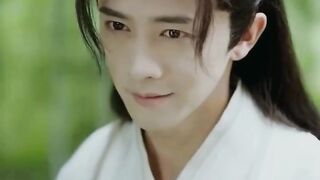 Reincarnated in Past and Mastering the Secret Arts  C-Drama Episode 6 in Hindi