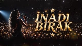 İnadı Bırak Konser Ai Cover