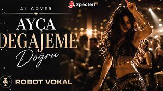 Ayça Degajeme Doğru AI Cover