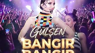 Bangir Bangir Ai Konser