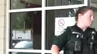 Deanna Harrell Woman accused of hitting toll booth, killing woman inside, arrested #deannaharrell #pridemonth #lgbtqplus
