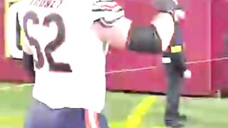 Chicago Bears Leaving Illinois Forever