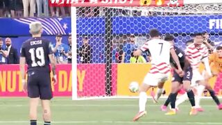 What a Shot | Fifa World Cup | Best Goals