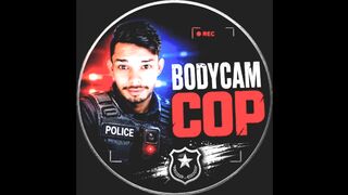 Bodycam footage