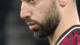 Perfection from Bruno ????????  Watch our top ???? Stretford End goals from 2025/26 on #fifaworldcup2026#footbalworldcup2026