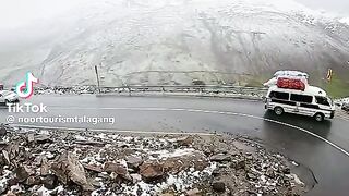 Beautiful Travelling Place