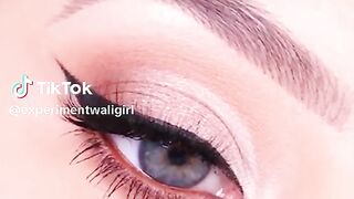 Soft Eye Makeover 2