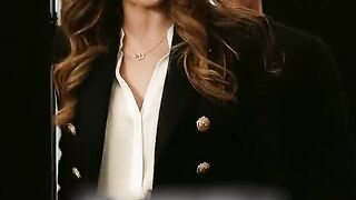 Her stepmother's coming for her money!