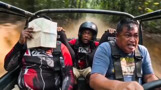 Crazy driver 2