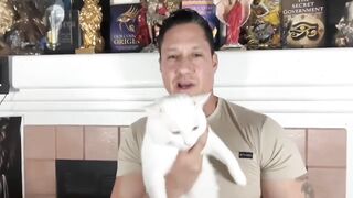 Ismael Perez Emergency Declared 6.16.26 - The Truth Will Be Revealed