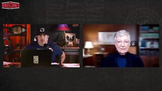 David Nino Rodriguez: EBS is Coming 6.16.26 - Trump Just Revealed is Explosive