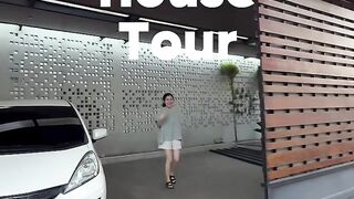 welcome house