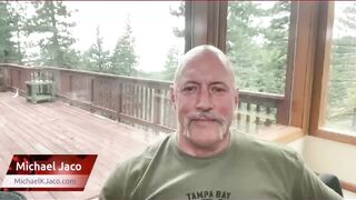 Michael Jaco & Josh Reid Dangerous Intel 6.16.26 - Battle Lines Drawn