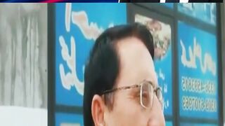 Imran Khan Case : Barrister Gohar Ali Khan Talks to the Media