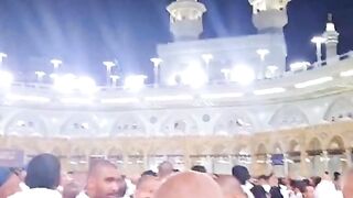 Kaaba Tawaaf umrah