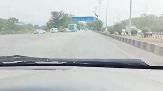 Travling to muree