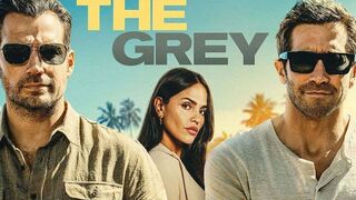 In the Grey (2026)
