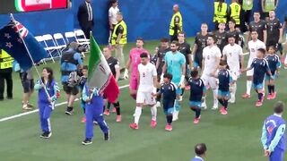Iran vs New Zealand  2:2 | World Cup 2026 | All Goals & Highlights