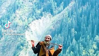 Wow Beautiful Kashmir