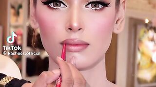 Kashees Makeover 5